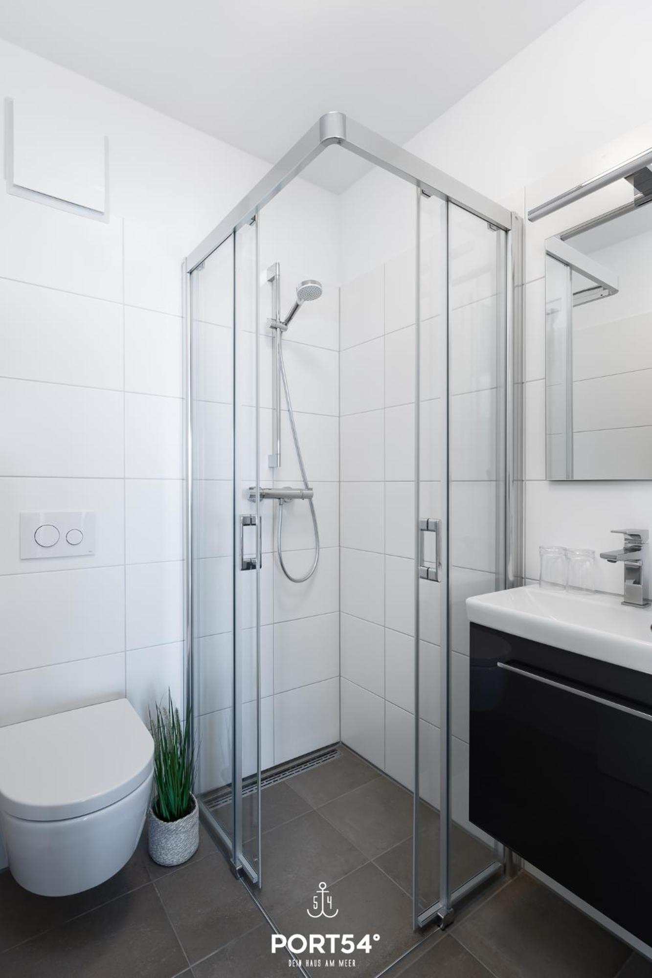Ferienwohnung Ocean Lounge Olpenitz Exterior foto